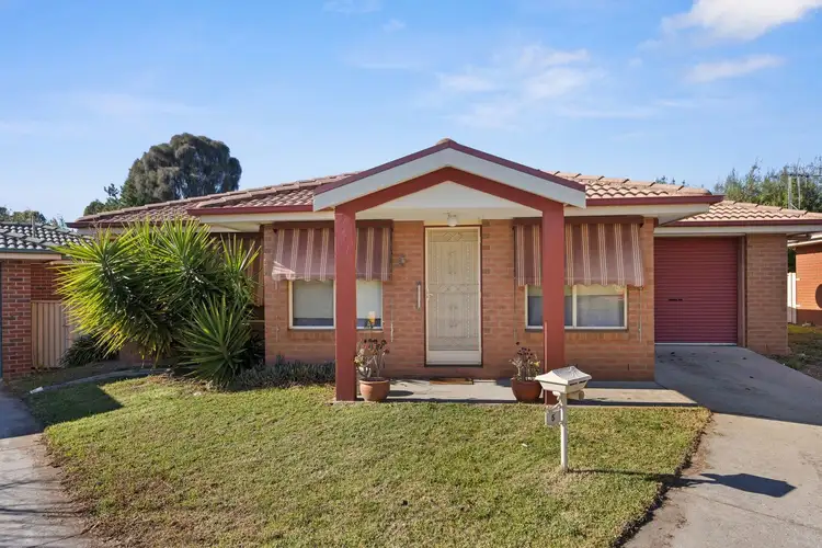 5 Kate Close, Kennington VIC 3550