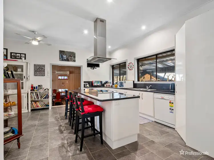 Second view of Homely house listing, 35 Daisy Hill Court, Daisy Hill VIC 3465