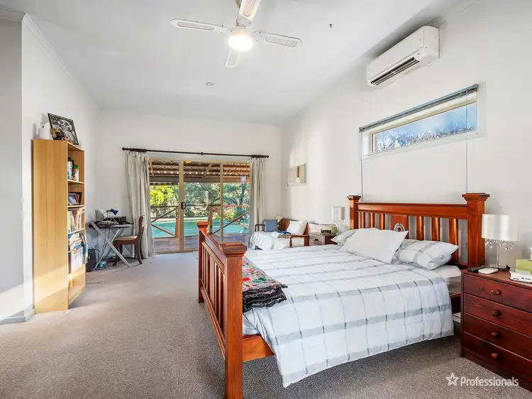 Sixth view of Homely house listing, 35 Daisy Hill Court, Daisy Hill VIC 3465