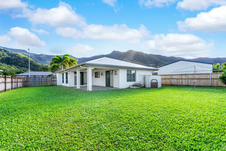 Main view of Homely house listing, 4 Whereat Road, Edmonton QLD 4869