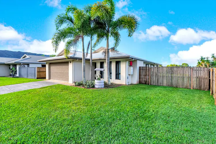 Second view of Homely house listing, 4 Whereat Road, Edmonton QLD 4869