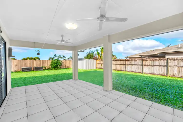 Third view of Homely house listing, 4 Whereat Road, Edmonton QLD 4869