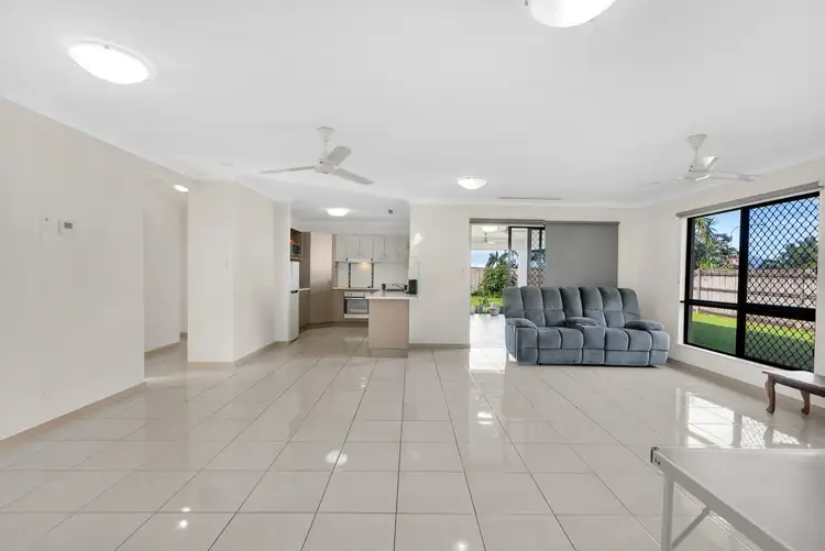 Fourth view of Homely house listing, 4 Whereat Road, Edmonton QLD 4869