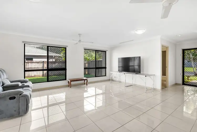 Fifth view of Homely house listing, 4 Whereat Road, Edmonton QLD 4869