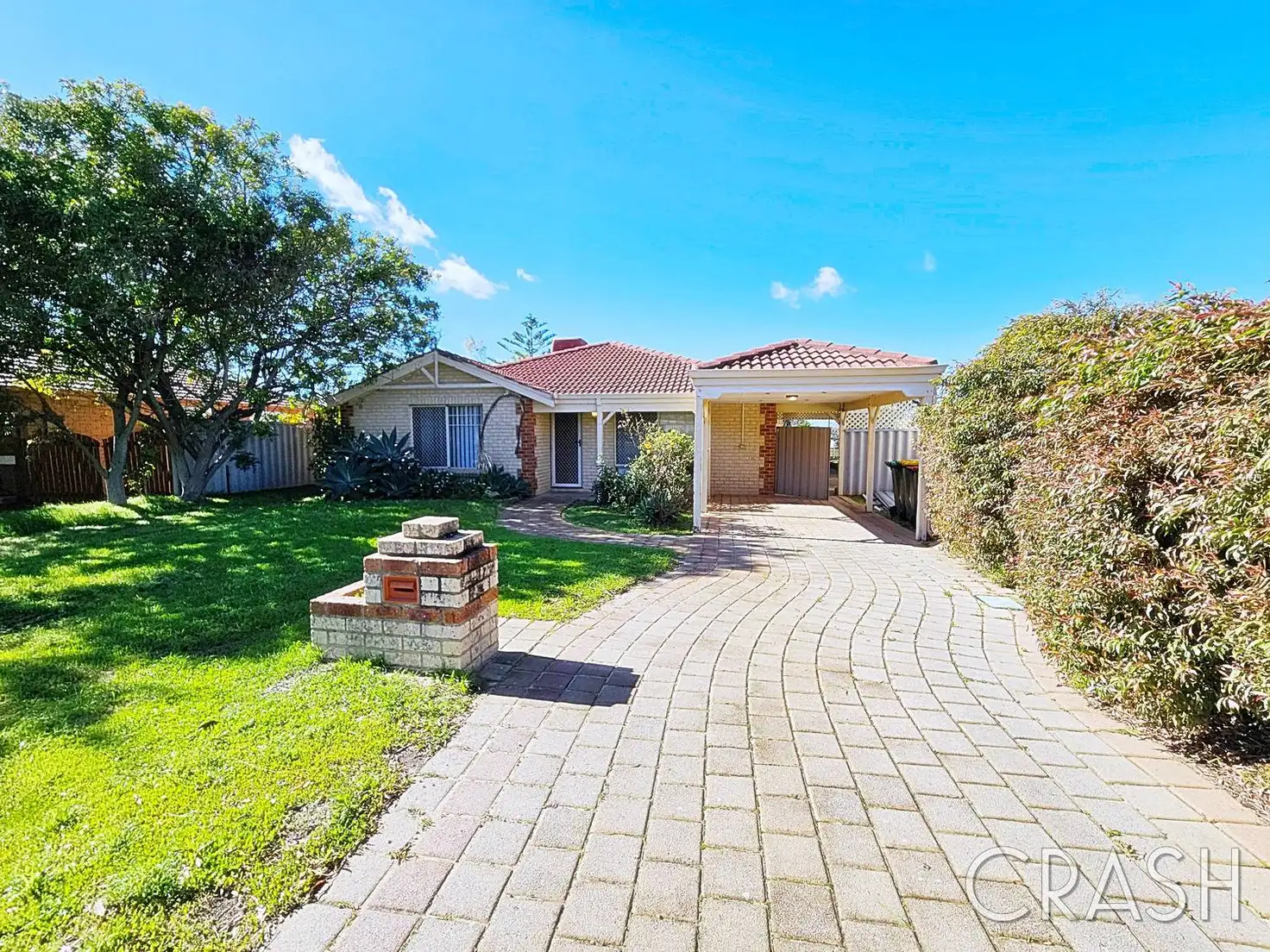 Main view of Homely house listing, 10 Seabrook Grove, Clarkson WA 6030