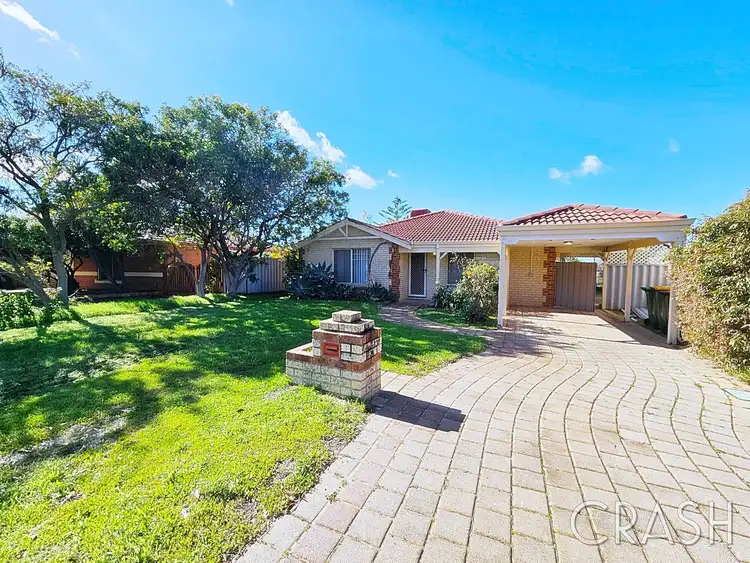 Second view of Homely house listing, 10 Seabrook Grove, Clarkson WA 6030