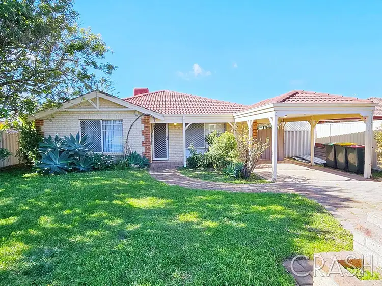 Third view of Homely house listing, 10 Seabrook Grove, Clarkson WA 6030