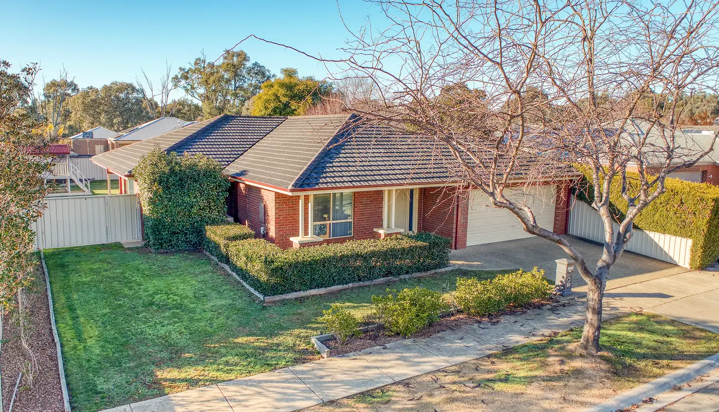 Main view of Homely house listing, 12 Caulfield Court, Shepparton VIC 3630