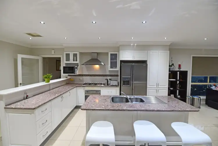 Second view of Homely house listing, 12 Caulfield Court, Shepparton VIC 3630