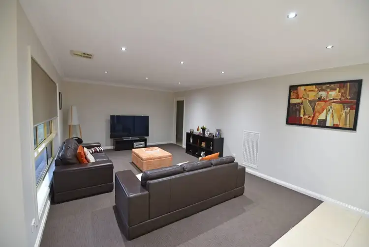 Fourth view of Homely house listing, 12 Caulfield Court, Shepparton VIC 3630