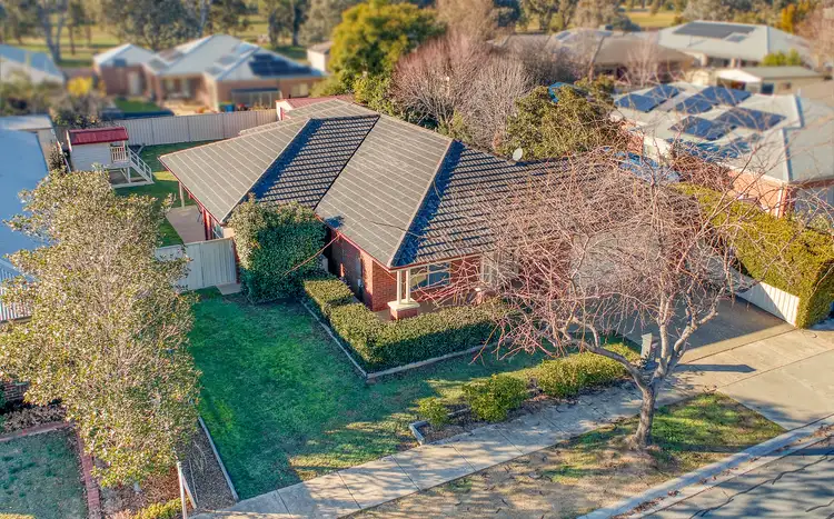 Fifth view of Homely house listing, 12 Caulfield Court, Shepparton VIC 3630