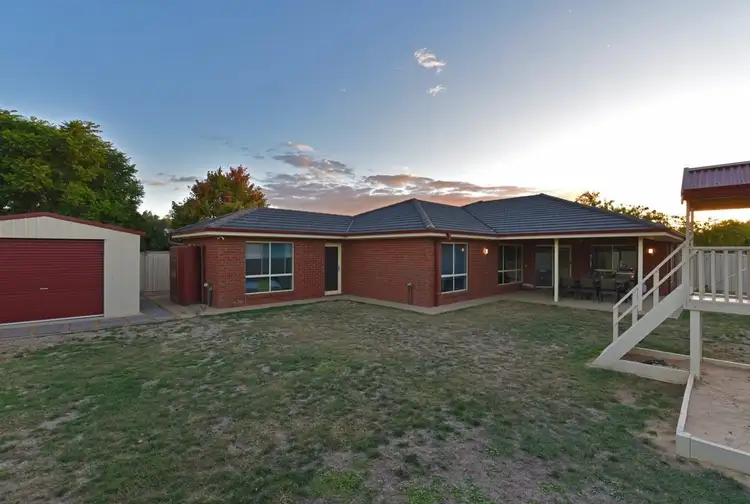 Sixth view of Homely house listing, 12 Caulfield Court, Shepparton VIC 3630