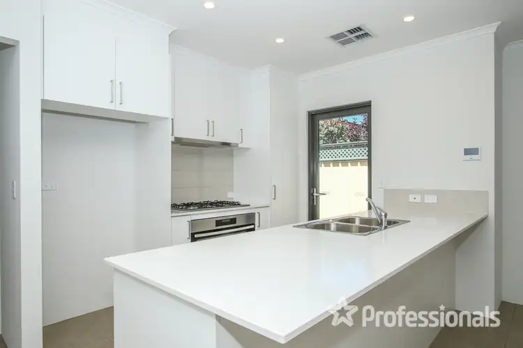 Third view of Homely house listing, 25 Essex Street, Forrestfield WA 6058