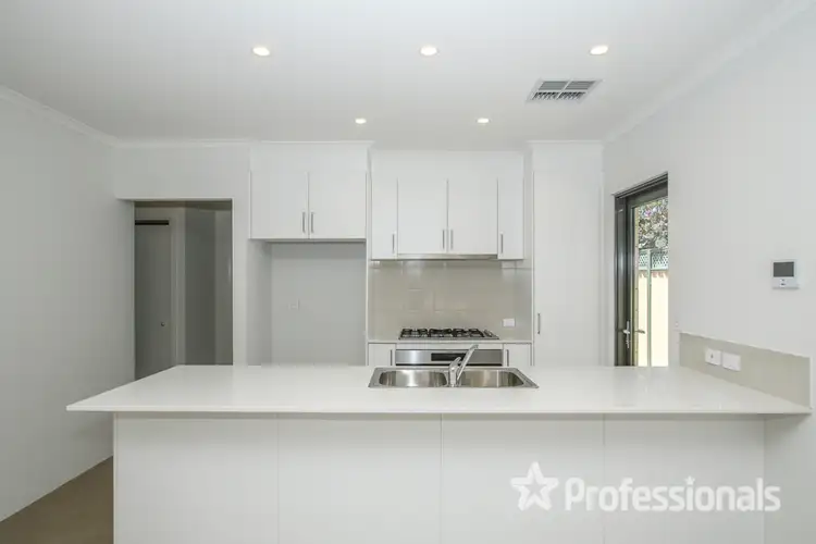 Fourth view of Homely house listing, 25 Essex Street, Forrestfield WA 6058