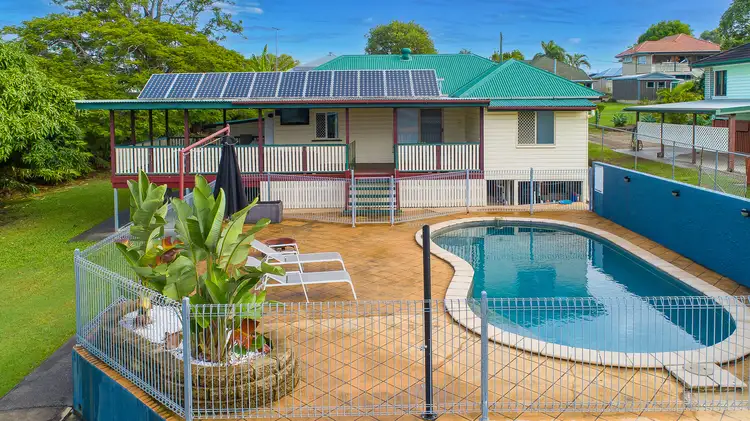 28 Speight Street, Brighton QLD 4017