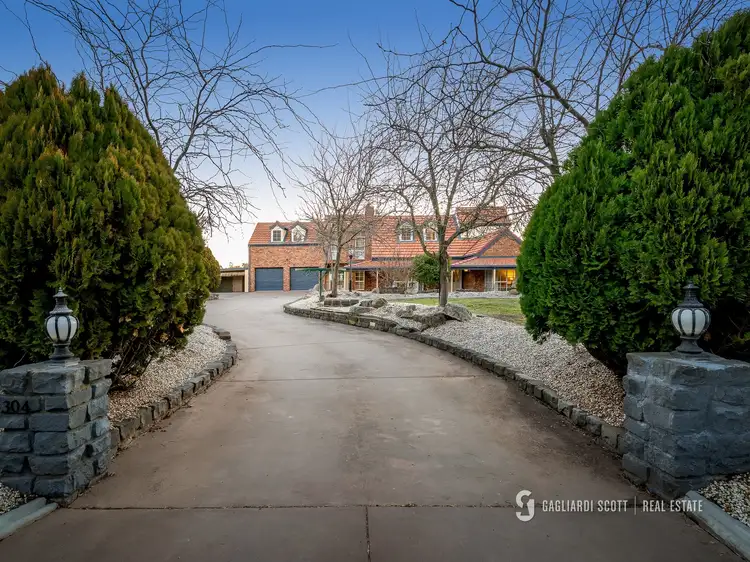 Main view of Homely house listing, 304 Central Avenue, Shepparton East VIC 3631