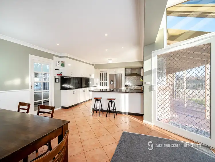 Sixth view of Homely house listing, 304 Central Avenue, Shepparton East VIC 3631