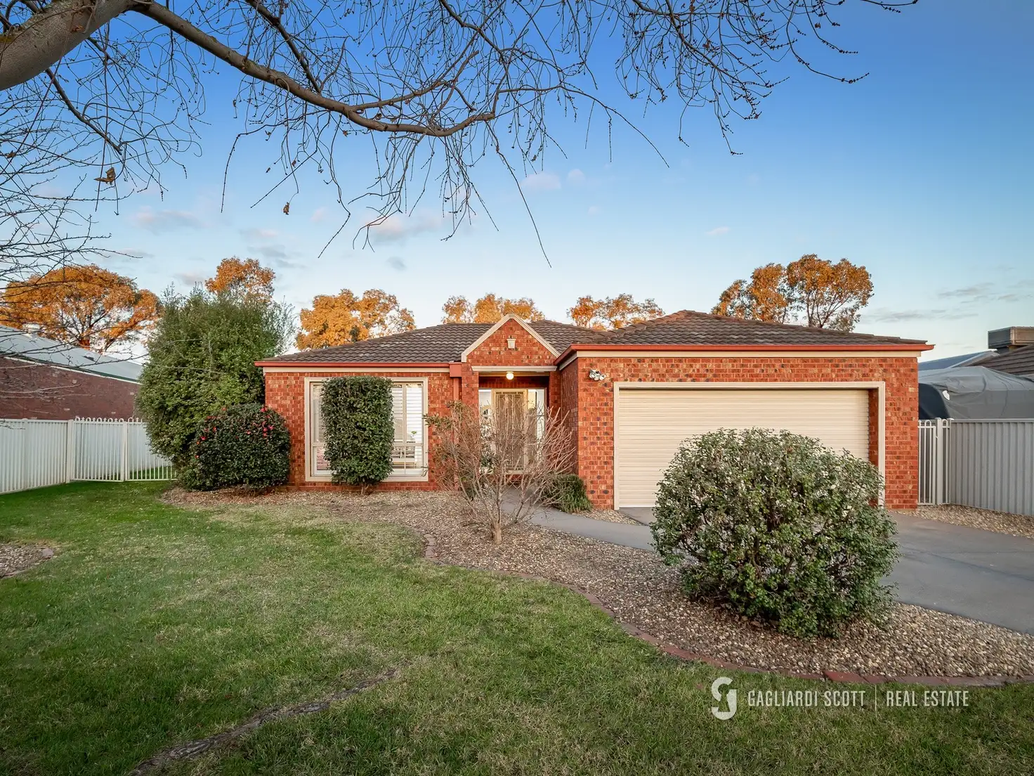 Main view of Homely house listing, 48 King Richard Drive, Shepparton VIC 3630