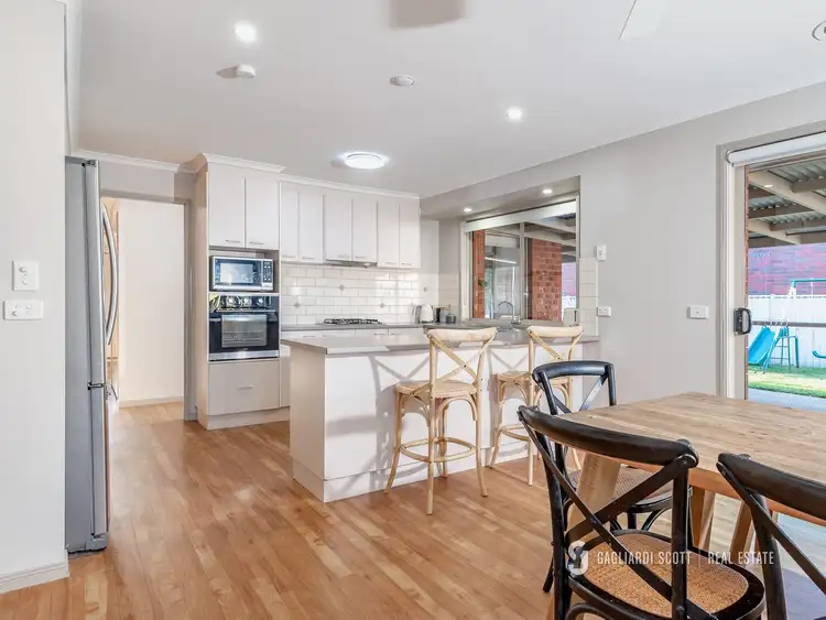 Fourth view of Homely house listing, 48 King Richard Drive, Shepparton VIC 3630