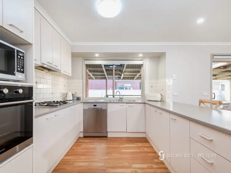 Fifth view of Homely house listing, 48 King Richard Drive, Shepparton VIC 3630