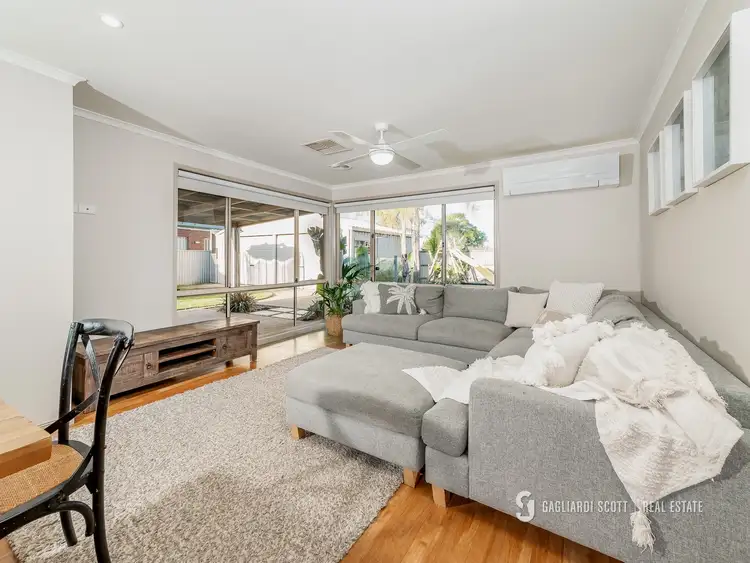Seventh view of Homely house listing, 48 King Richard Drive, Shepparton VIC 3630