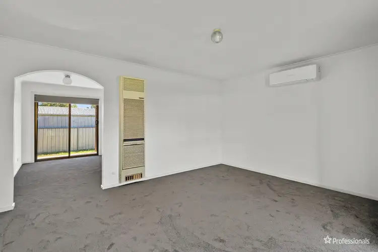 Fourth view of Homely unit listing, 2/6 Harkness Street, Maryborough VIC 3465