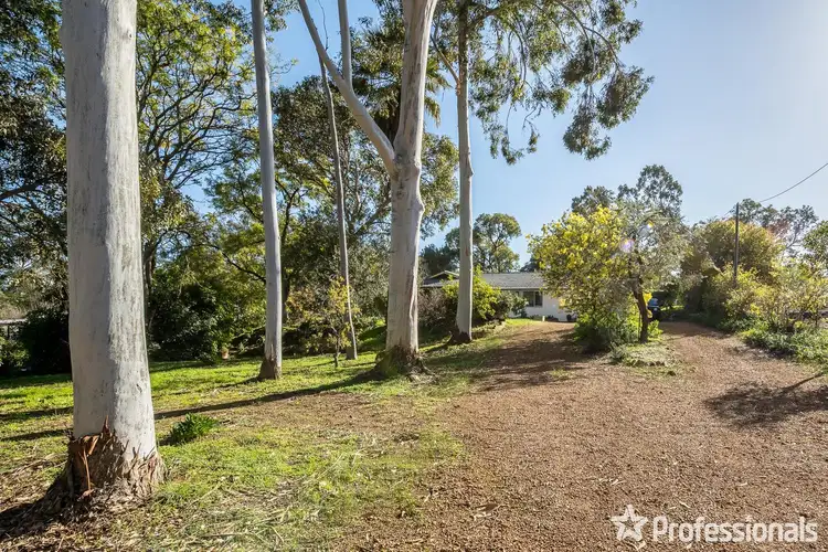 45 Hartung Street, Mundaring WA 6073