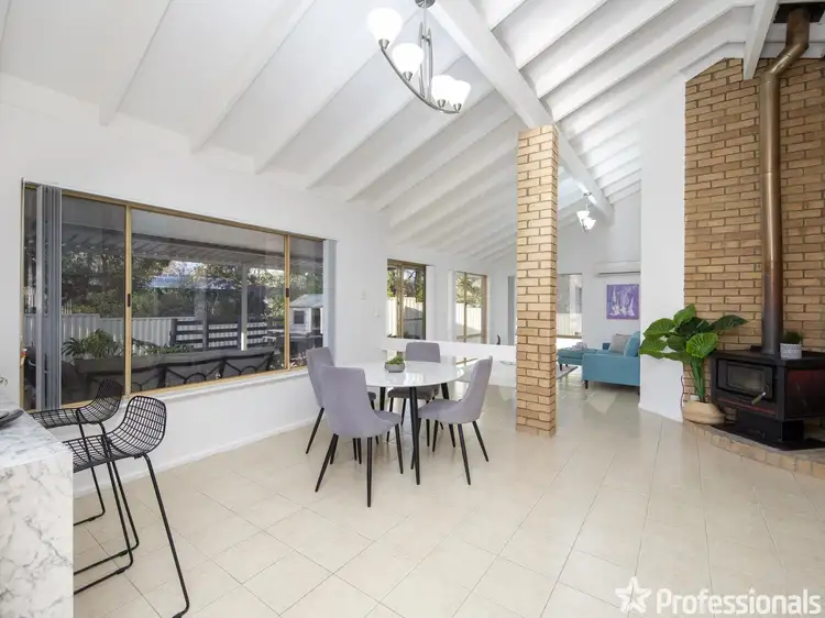 Main view of Homely house listing, 16 Dawson Avenue, Forrestfield WA 6058