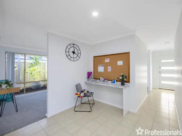 Second view of Homely house listing, 16 Dawson Avenue, Forrestfield WA 6058