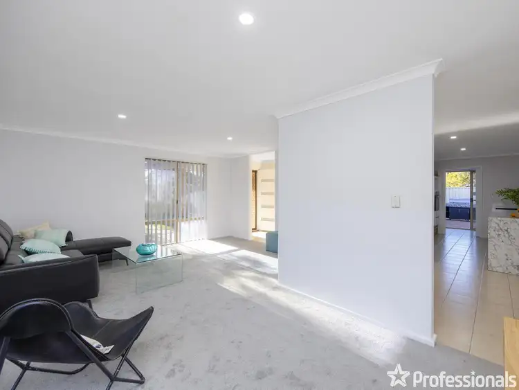 Fourth view of Homely house listing, 16 Dawson Avenue, Forrestfield WA 6058
