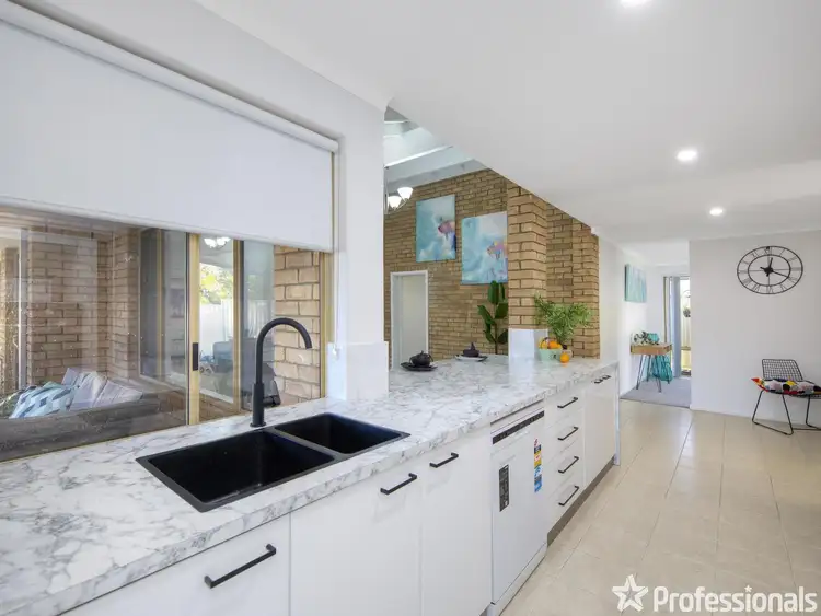 Seventh view of Homely house listing, 16 Dawson Avenue, Forrestfield WA 6058