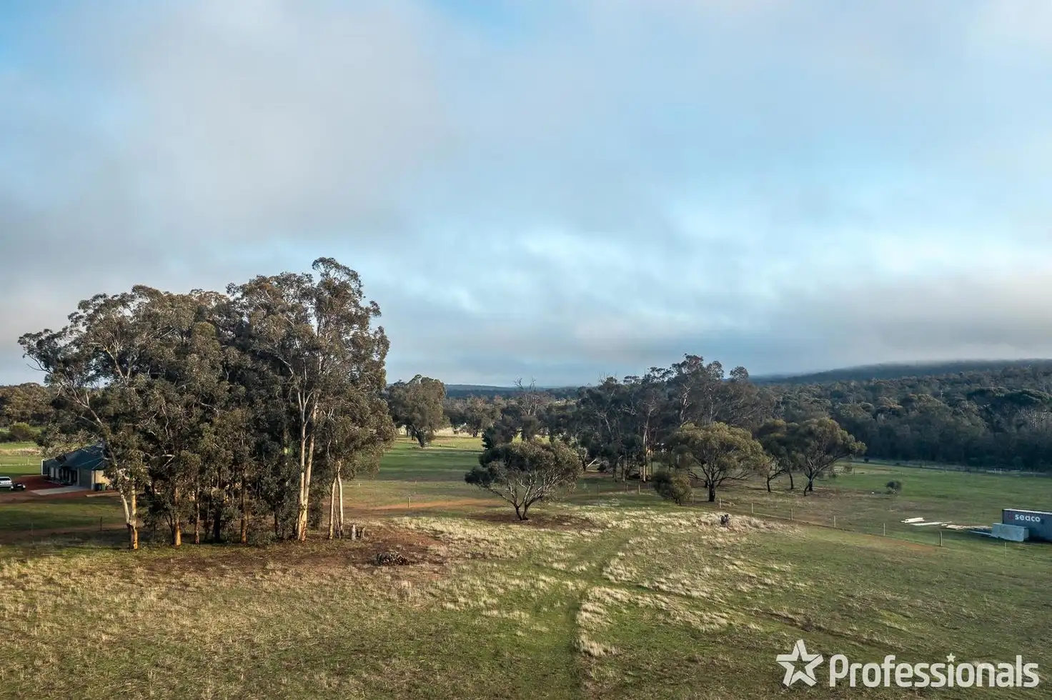 Main view of Homely land listing, 66 Tucker Grove, Bakers Hill WA 6562