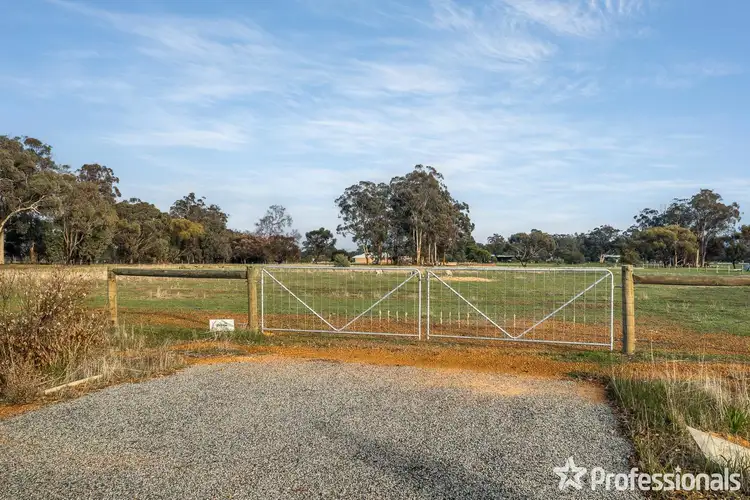 Second view of Homely land listing, 66 Tucker Grove, Bakers Hill WA 6562