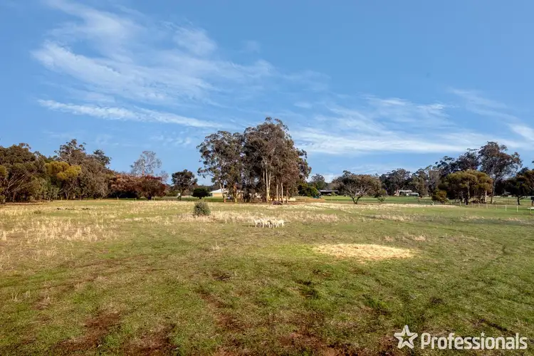 Third view of Homely land listing, 66 Tucker Grove, Bakers Hill WA 6562