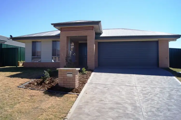 34 Jeans Street, Muswellbrook NSW 2333
