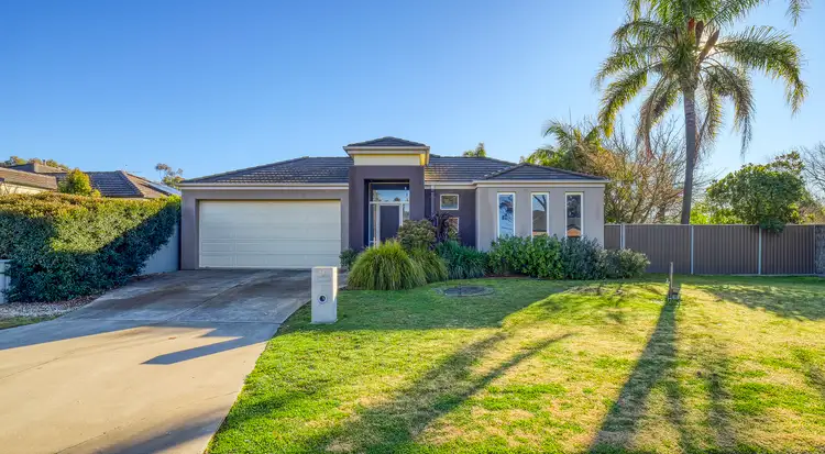 Main view of Homely house listing, 17 Pelican Court, Shepparton VIC 3630