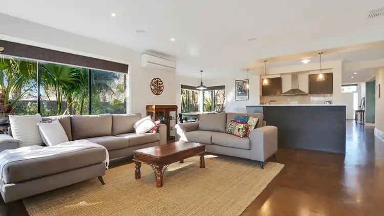 Second view of Homely house listing, 17 Pelican Court, Shepparton VIC 3630