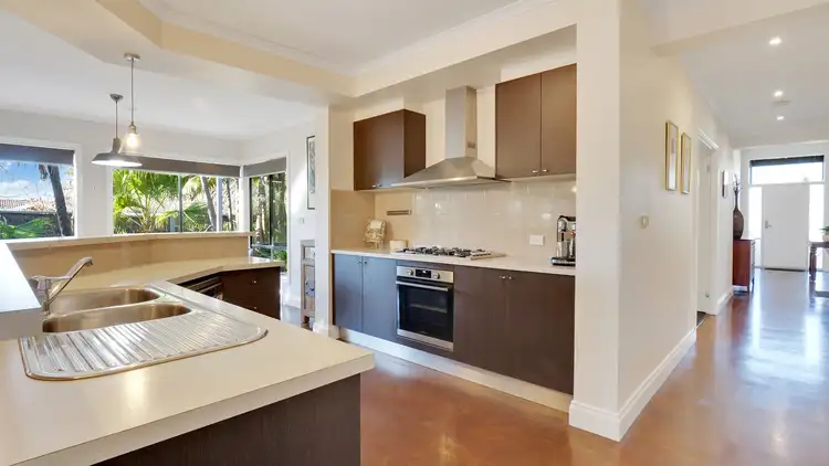 Fifth view of Homely house listing, 17 Pelican Court, Shepparton VIC 3630