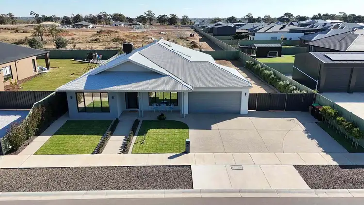 Main view of Homely house listing, 4 Tintern Street, Shepparton North VIC 3631