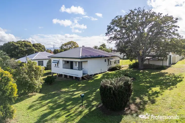 64 Bedford Street, Aberdeen NSW 2336