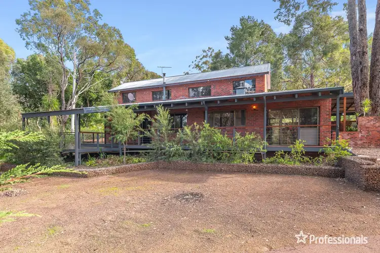 5 William Street, Glen Forrest WA 6071