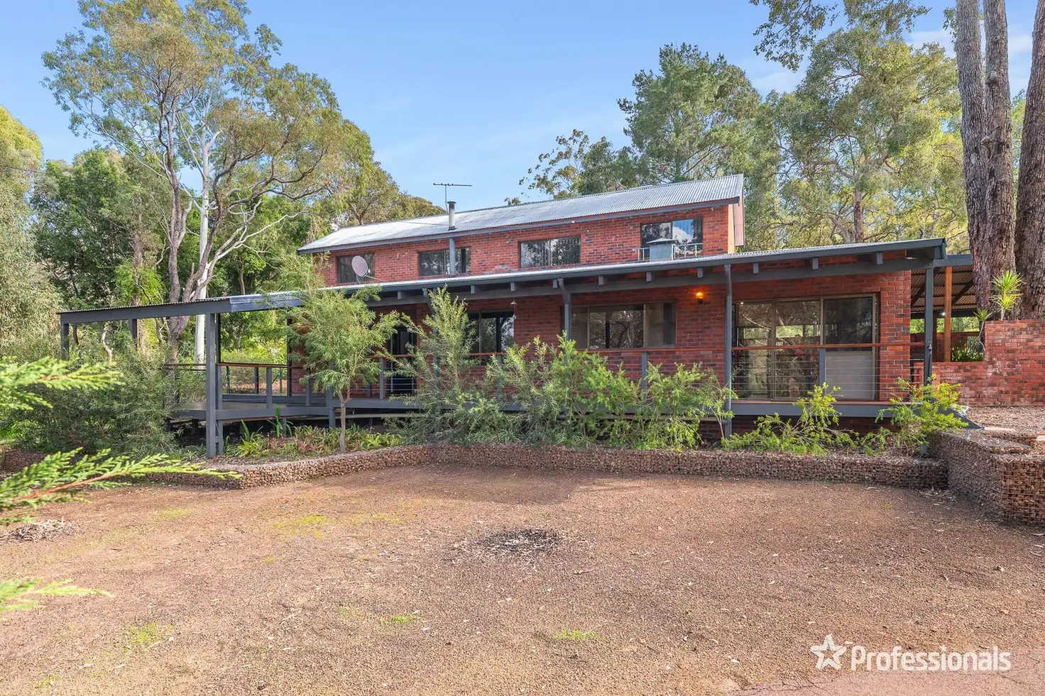 Main view of Homely house listing, 5 William Street, Glen Forrest WA 6071