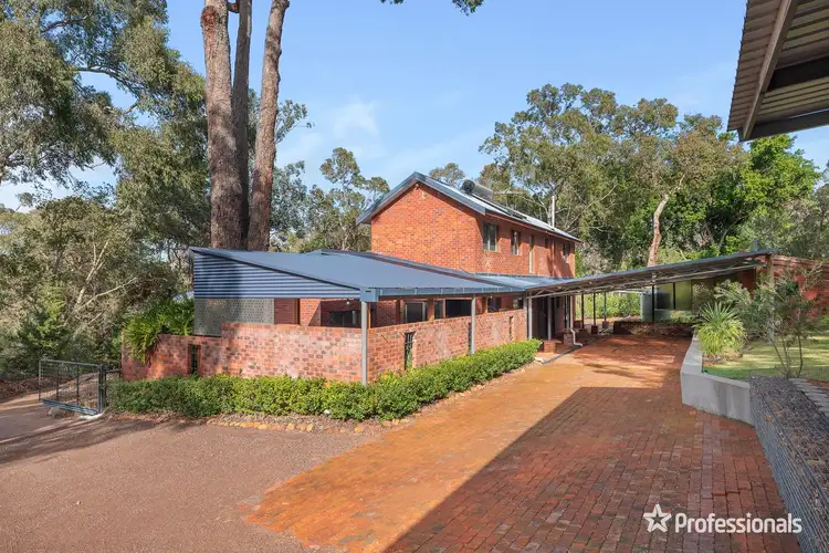 Sixth view of Homely house listing, 5 William Street, Glen Forrest WA 6071