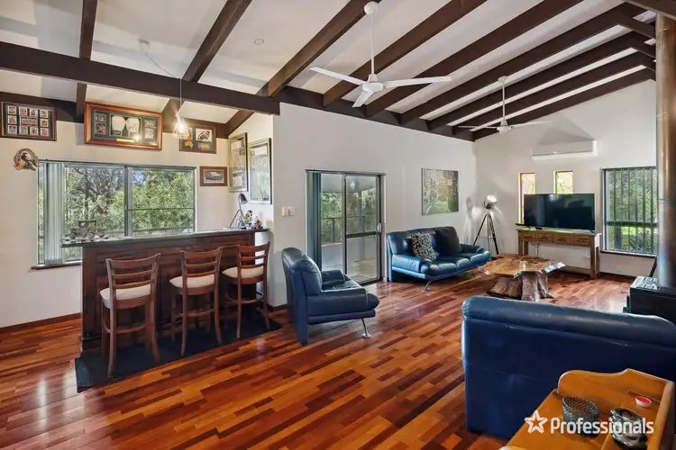 Seventh view of Homely house listing, 5 William Street, Glen Forrest WA 6071