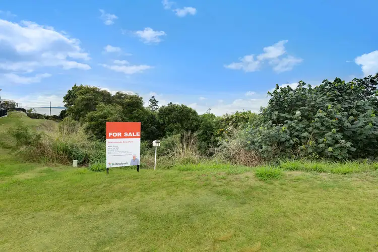 Main view of Homely land listing, 75 Bright Street, Emu Park QLD 4710