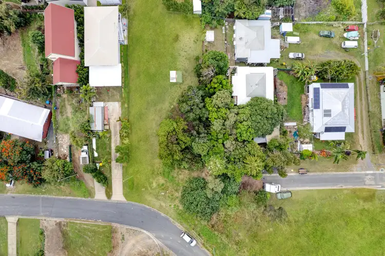 Second view of Homely land listing, 75 Bright Street, Emu Park QLD 4710