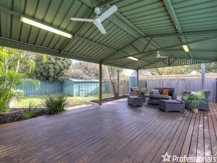 Third view of Homely house listing, 10 Mallee Way, Forrestfield WA 6058