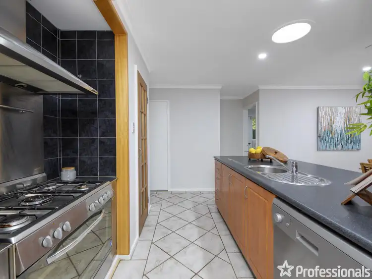 Fourth view of Homely house listing, 10 Mallee Way, Forrestfield WA 6058