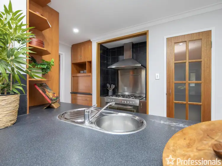 Fifth view of Homely house listing, 10 Mallee Way, Forrestfield WA 6058