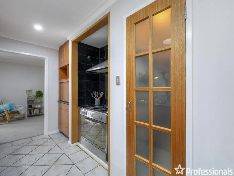 Sixth view of Homely house listing, 10 Mallee Way, Forrestfield WA 6058
